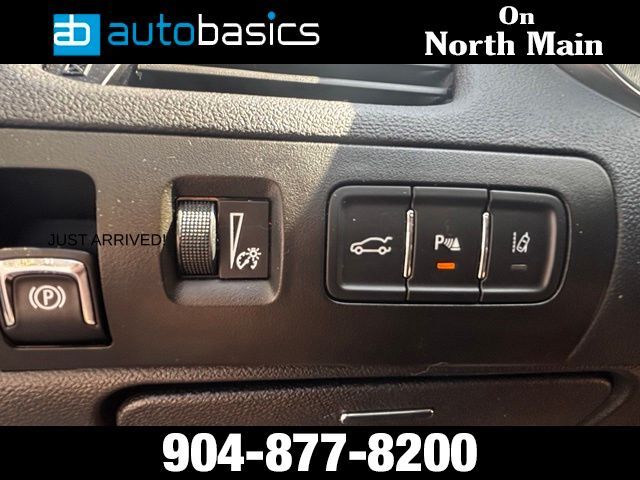 2017 Chevrolet Impala Premier Jacksonville FL