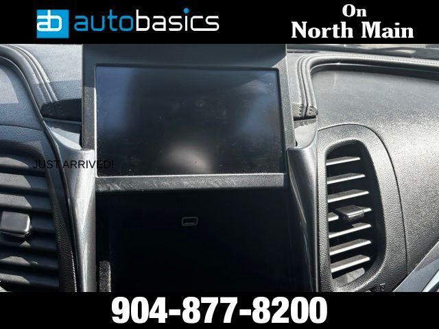 2017 Chevrolet Impala Premier Jacksonville FL