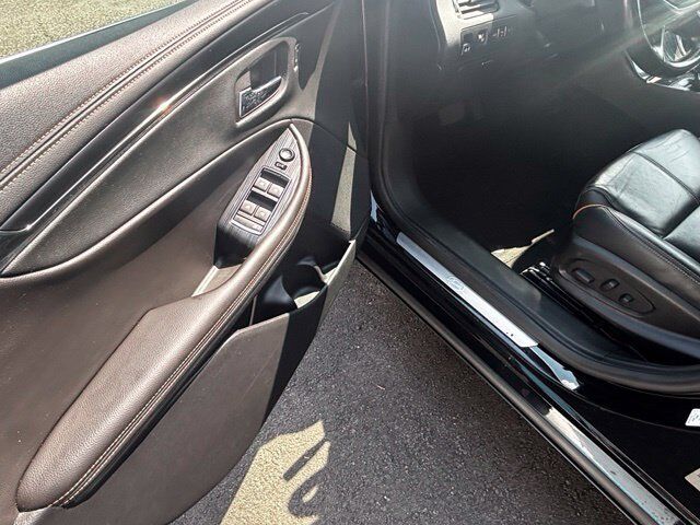 2017 Chevrolet Impala Premier Jacksonville FL