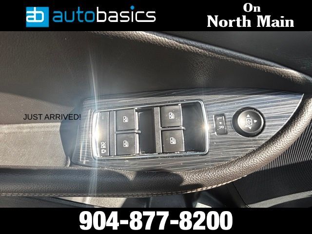 2017 Chevrolet Impala Premier Jacksonville FL