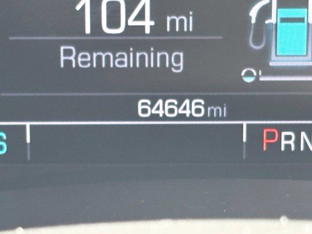 2017 Chevrolet Impala Premier Jacksonville FL