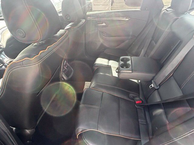 2017 Chevrolet Impala Premier Jacksonville FL