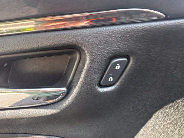 2017 Chevrolet Impala Premier Jacksonville FL