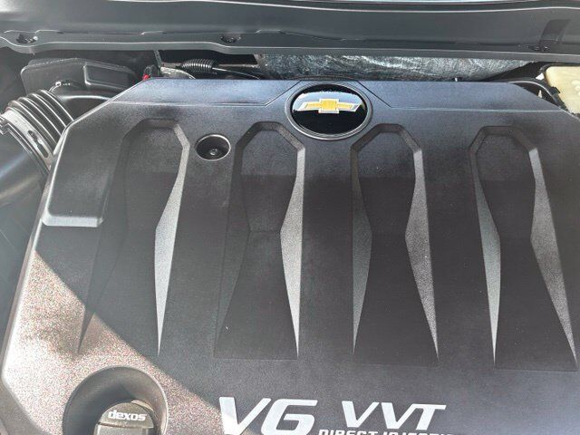2017 Chevrolet Impala Premier Jacksonville FL