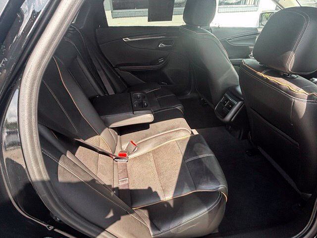 2017 Chevrolet Impala Premier Jacksonville FL