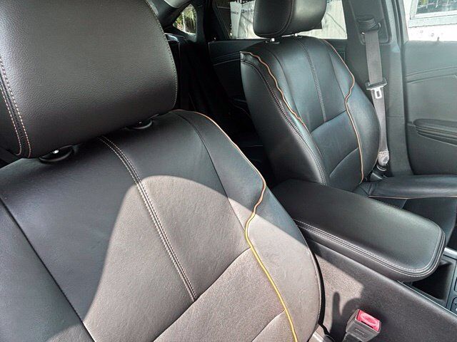 2017 Chevrolet Impala Premier Jacksonville FL