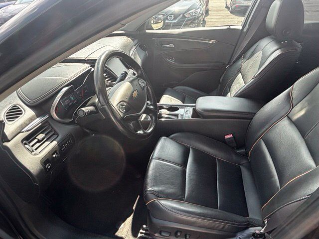 2017 Chevrolet Impala Premier Jacksonville FL