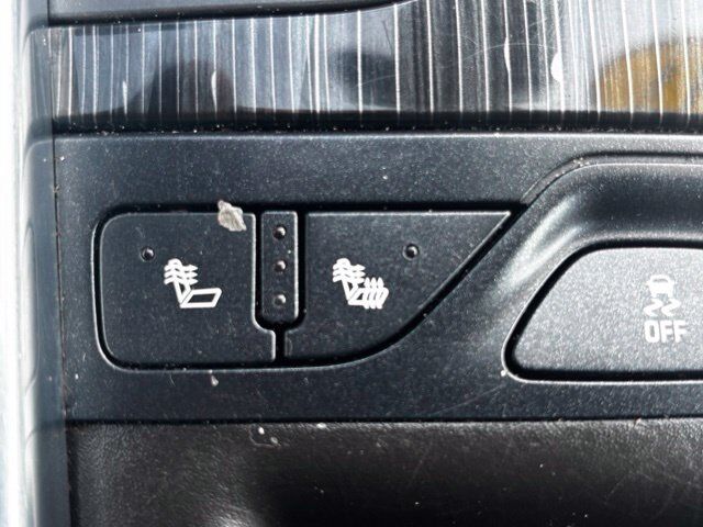 2017 Chevrolet Impala Premier Jacksonville FL