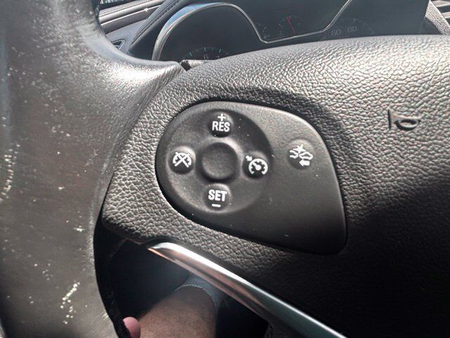 2017 Chevrolet Impala Premier Jacksonville FL
