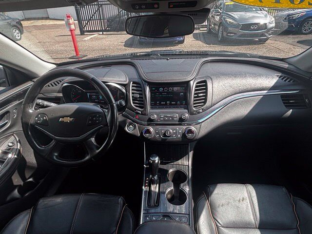 2017 Chevrolet Impala Premier Jacksonville FL