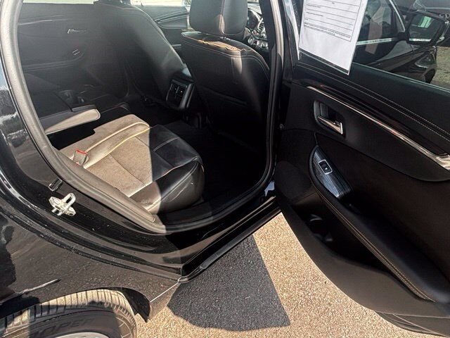 2017 Chevrolet Impala Premier Jacksonville FL