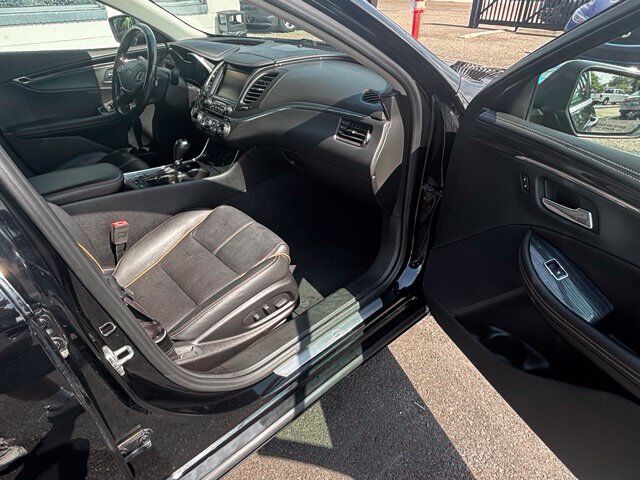 2017 Chevrolet Impala Premier Jacksonville FL