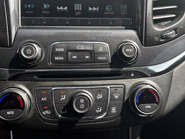 2017 Chevrolet Impala Premier Jacksonville FL