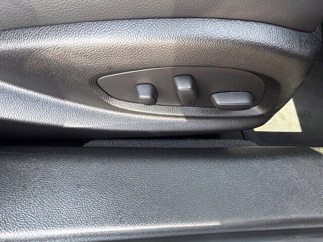 2017 Chevrolet Impala Premier Jacksonville FL