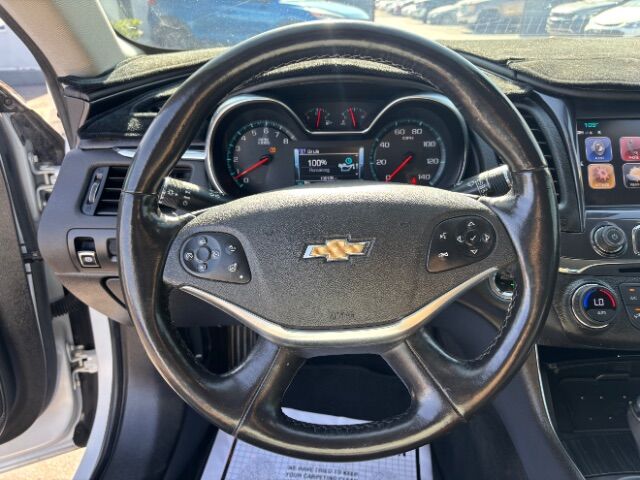 2017 Chevrolet Impala Premier Mesa AZ