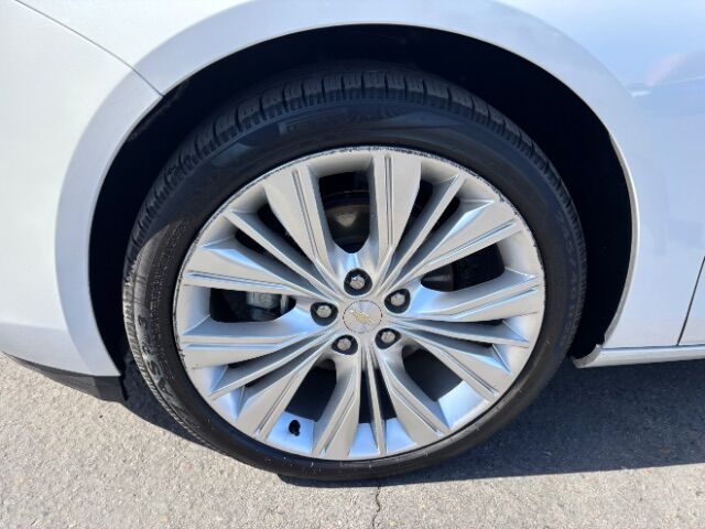 2017 Chevrolet Impala Premier Mesa AZ