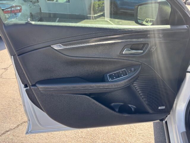 2017 Chevrolet Impala Premier Mesa AZ