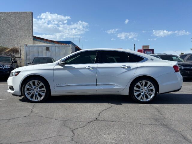 2017 Chevrolet Impala Premier Mesa AZ