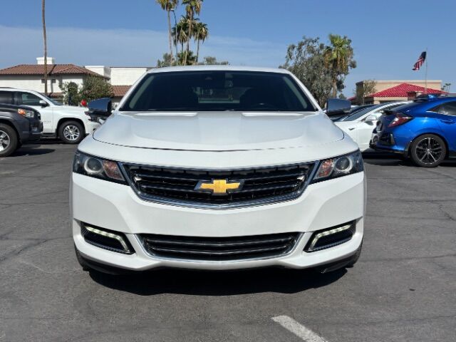 2017 Chevrolet Impala Premier Mesa AZ