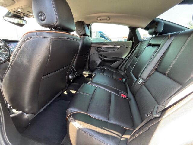2017 Chevrolet Impala Premier Mesa AZ