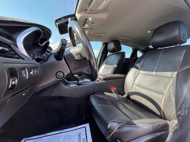 2017 Chevrolet Impala Premier Mesa AZ