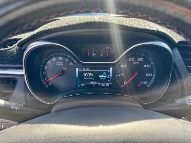 2017 Chevrolet Impala Premier Mesa AZ
