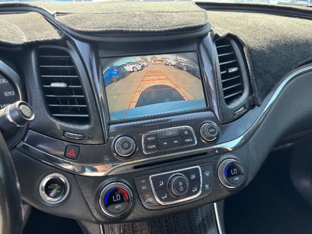 2017 Chevrolet Impala Premier Mesa AZ