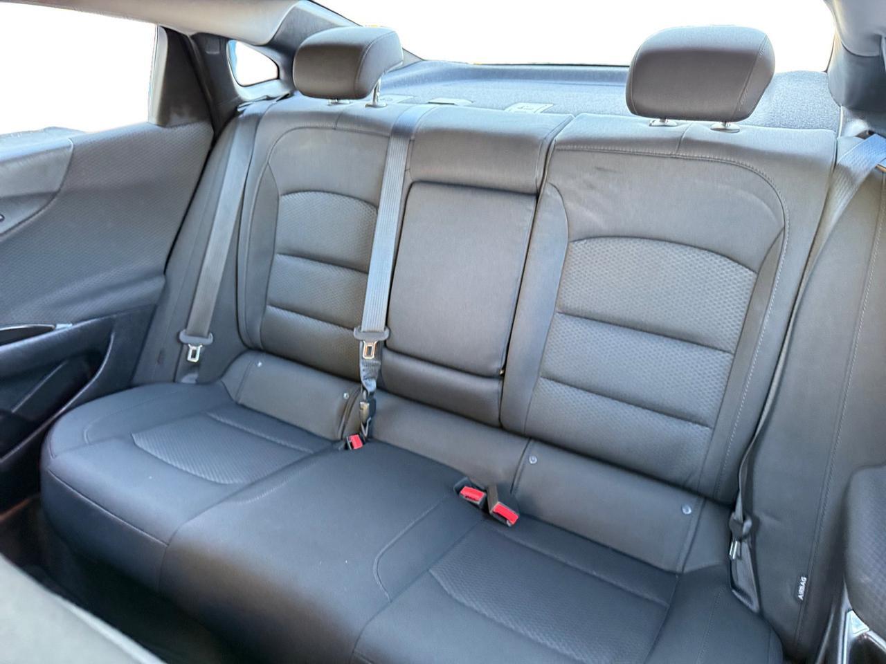 2017 Chevrolet MALIBU LT Salt Lake City UT