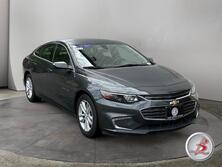 Chevrolet MALIBU LT 2017