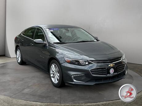2017_Chevrolet_MALIBU_LT_ Salt Lake City UT