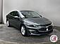 2017 Chevrolet MALIBU LT Salt Lake City UT