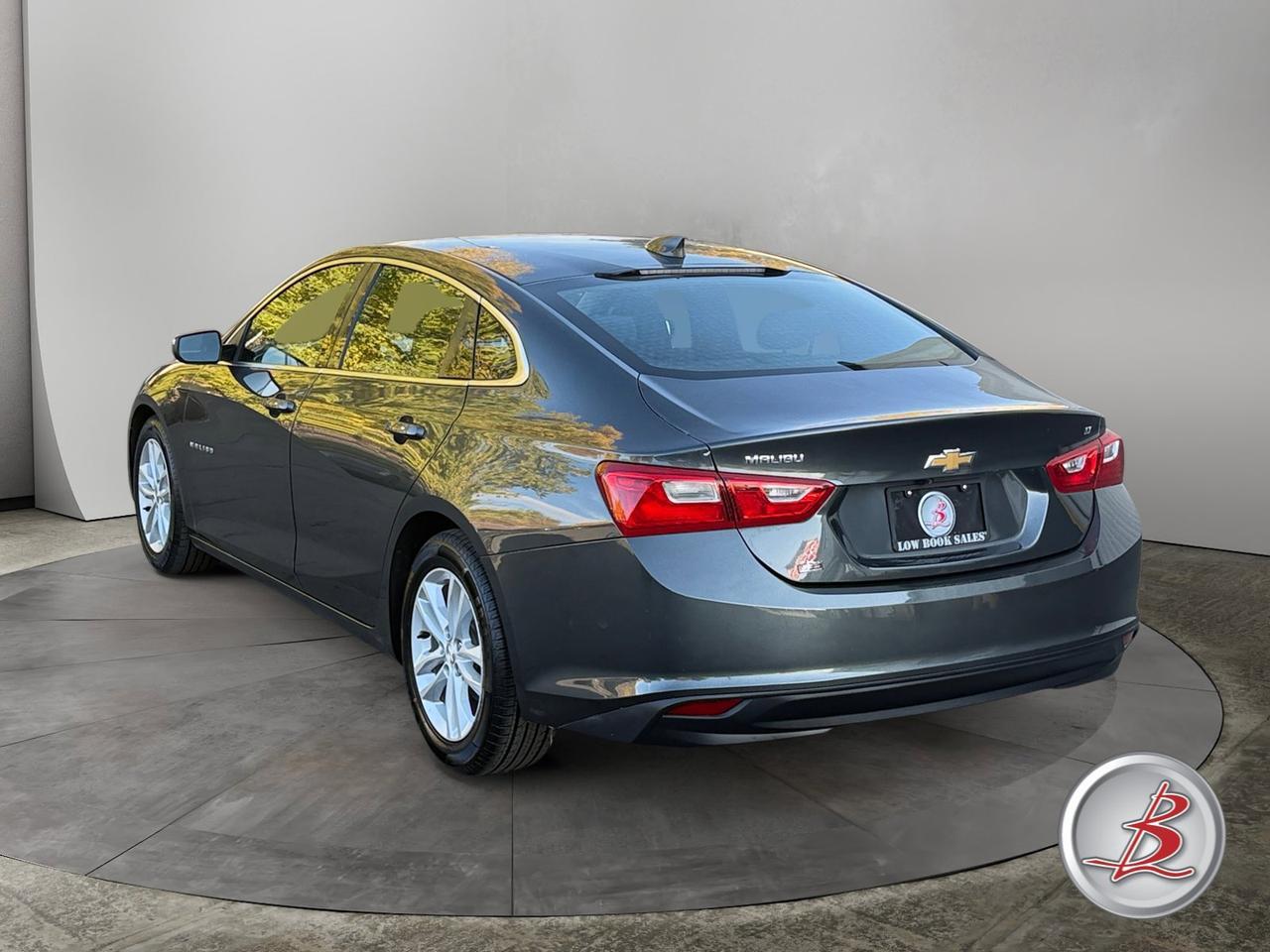 2017 Chevrolet MALIBU LT Salt Lake City UT