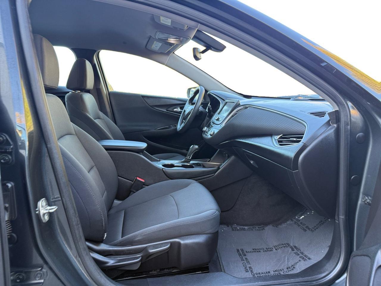 2017 Chevrolet MALIBU LT Salt Lake City UT