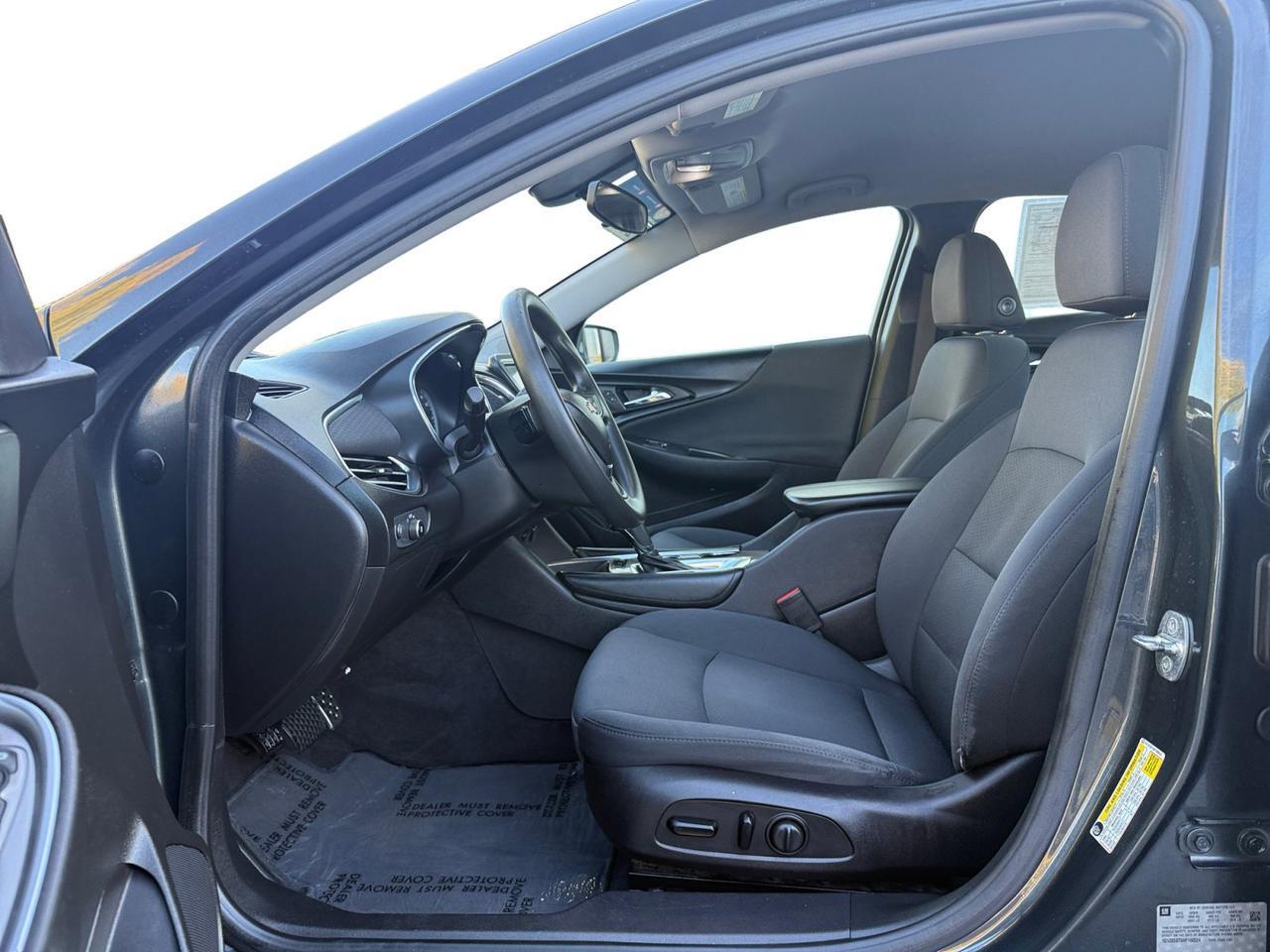 2017 Chevrolet MALIBU LT Salt Lake City UT