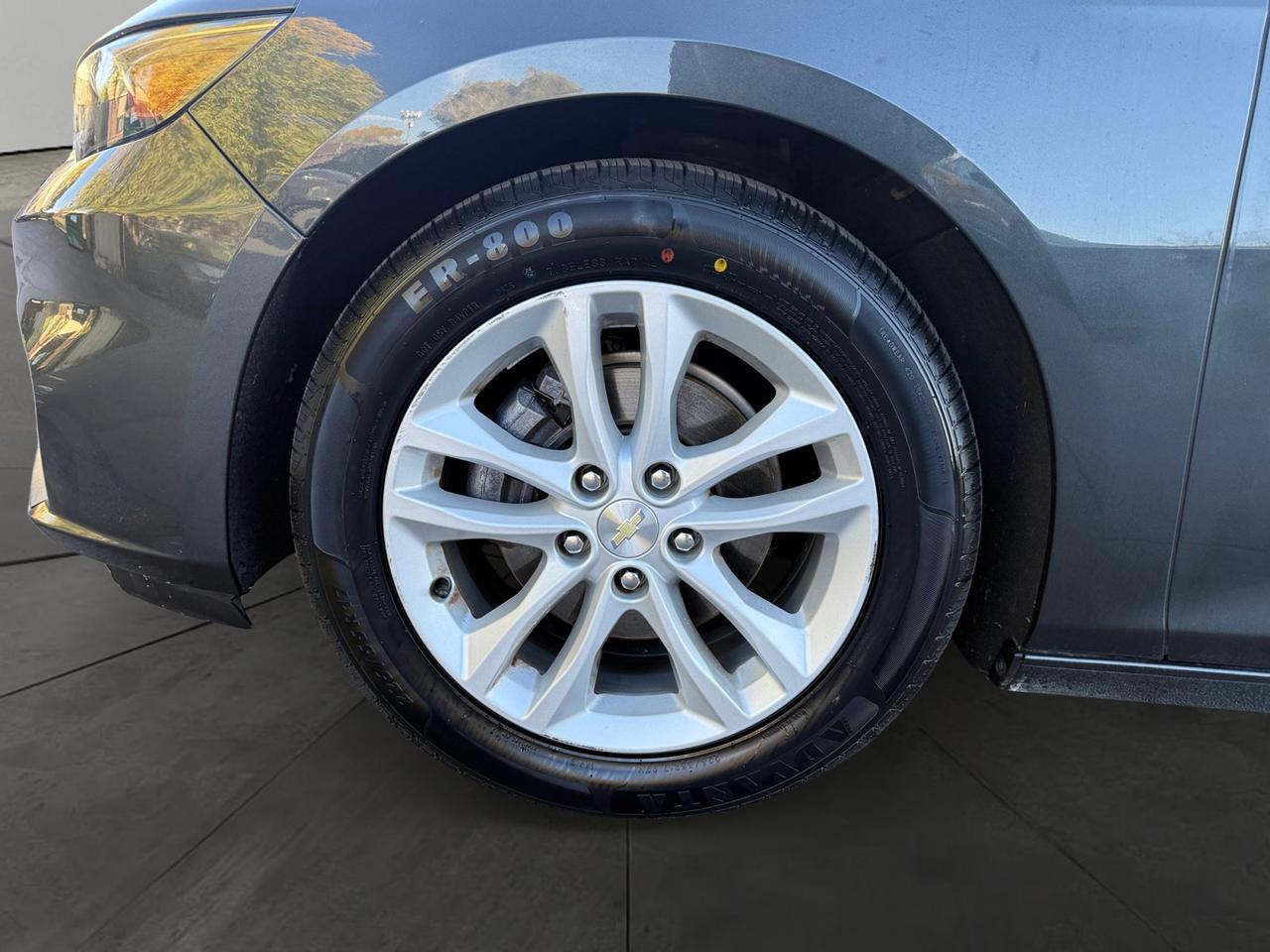 2017 Chevrolet MALIBU LT Salt Lake City UT