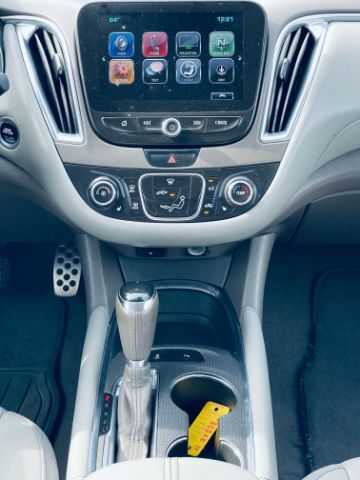 2017 Chevrolet Malibu - SAR 1LT Hot Springs AR