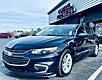 2017 Chevrolet Malibu - SAR 1LT