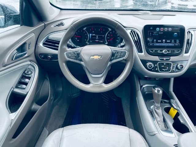 2017 Chevrolet Malibu - SAR/RARS 1LT Hot Springs AR