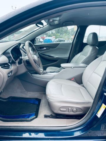 2017 Chevrolet Malibu - SAR/RARS 1LT Hot Springs AR