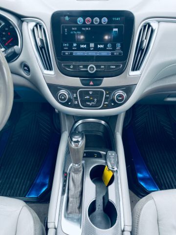 2017 Chevrolet Malibu - SAR/RARS 1LT Hot Springs AR