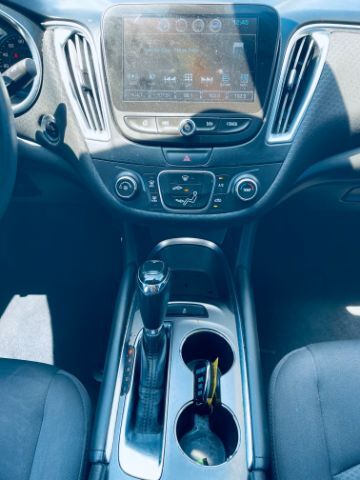 2017 Chevrolet Malibu - SD 1LT Hot Springs AR