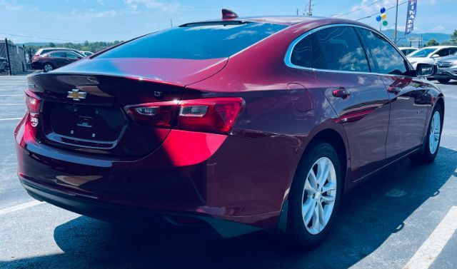 2017 Chevrolet Malibu - SD 1LT Hot Springs AR