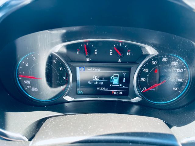 2017 Chevrolet Malibu - SD 1LT Hot Springs AR