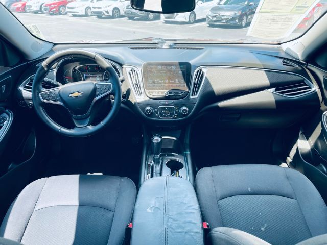 2017 Chevrolet Malibu - SD 1LT Hot Springs AR