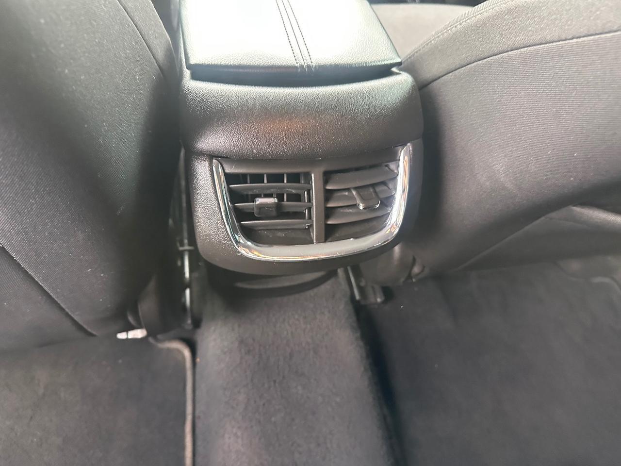 2017 Chevrolet Malibu 1LT Austin TX