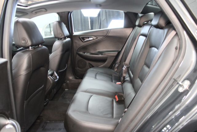 2017 Chevrolet Malibu 1LT Chantilly VA