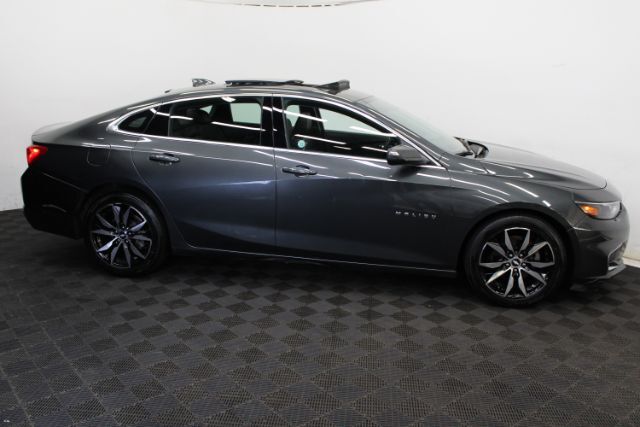 2017 Chevrolet Malibu 1LT Chantilly VA