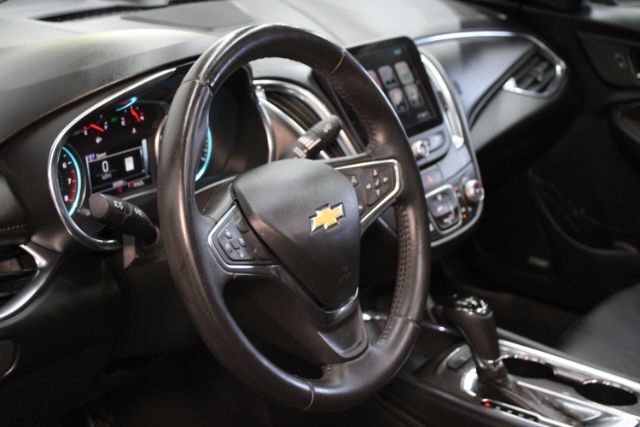 2017 Chevrolet Malibu 1LT Chantilly VA