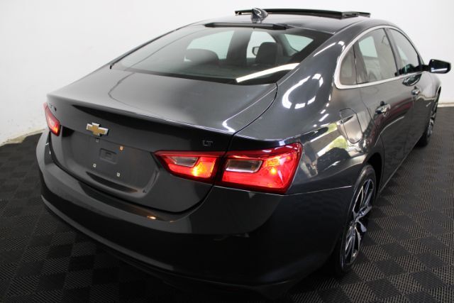2017 Chevrolet Malibu 1LT Chantilly VA