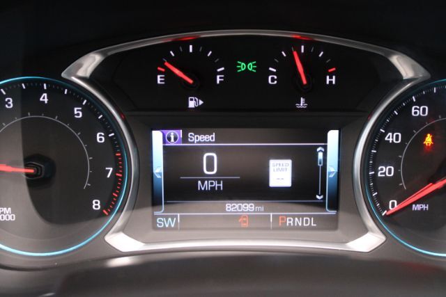 2017 Chevrolet Malibu 1LT Chantilly VA
